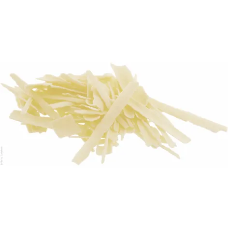 White Chocolate Spring Shavings